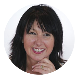 KAREN SHELDON (FCII)
