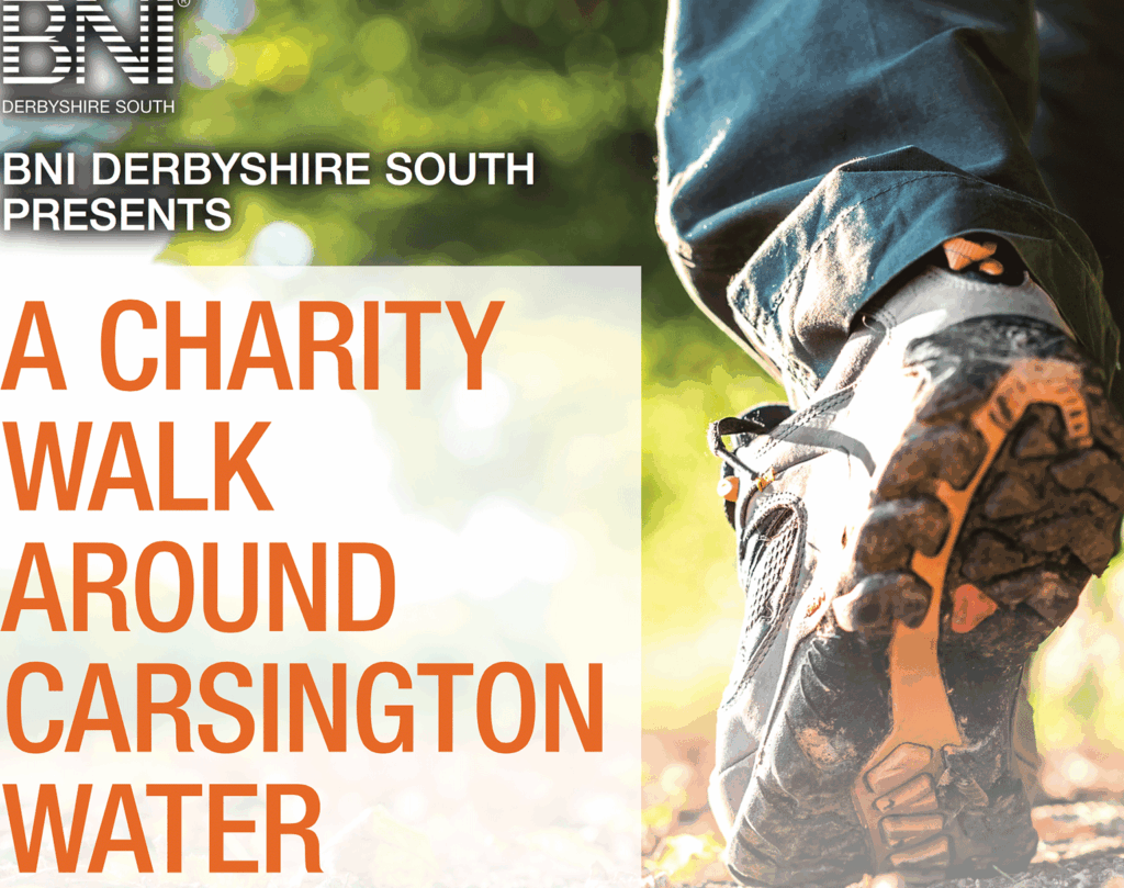 Charities Working Together
