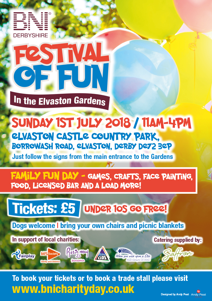 BNI Funday